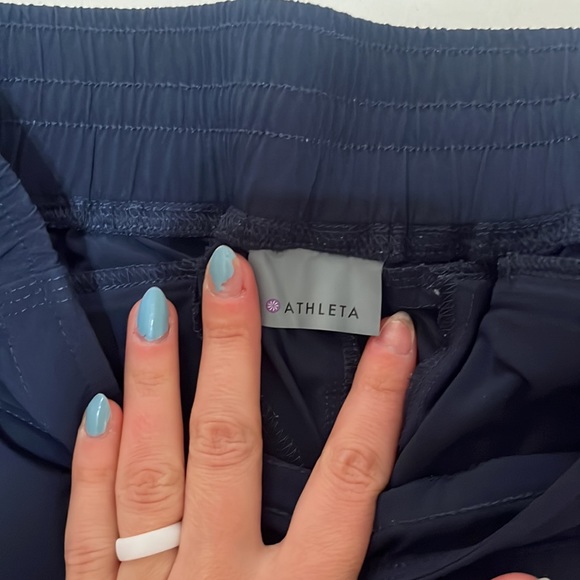 Athleta joggers - Picture 3 of 3